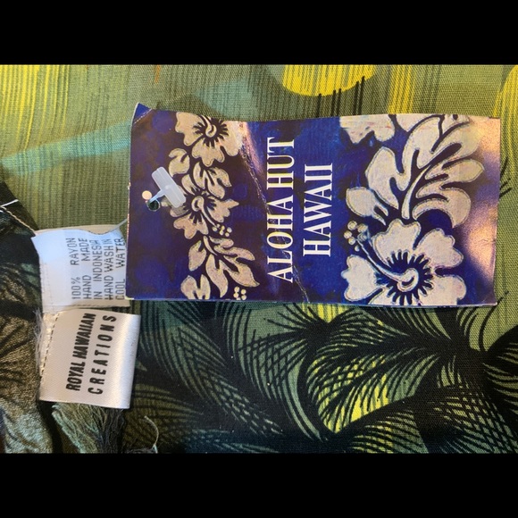 Bikini Cover up - Picture 4 of 4